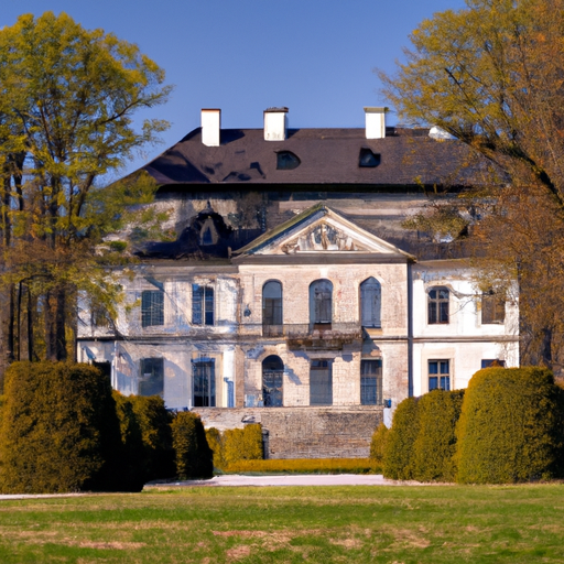 Baranów – Perła polskiej architektury i dziedzictwa narodowego
