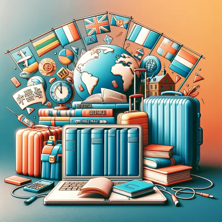 Kursy językowe za granicą dla młodzieży: Jak znaleźć idealny program?